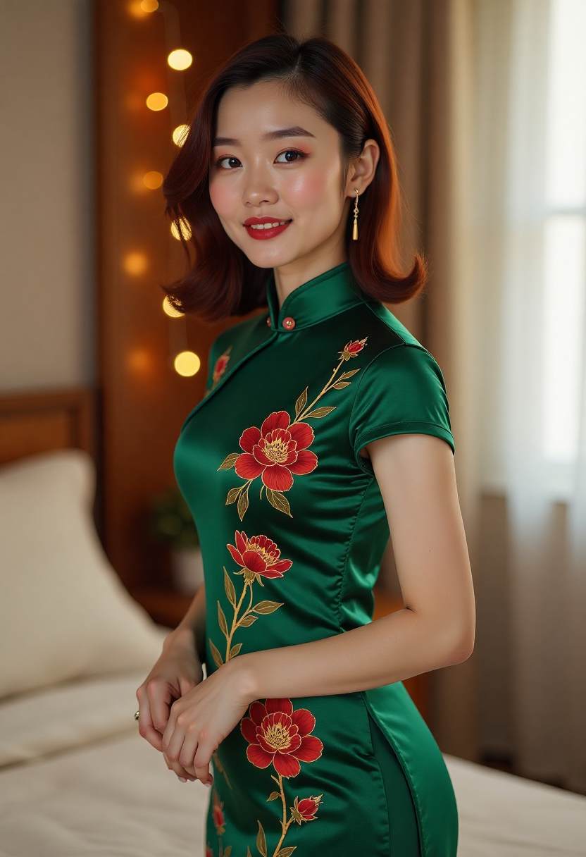 沉默的真相