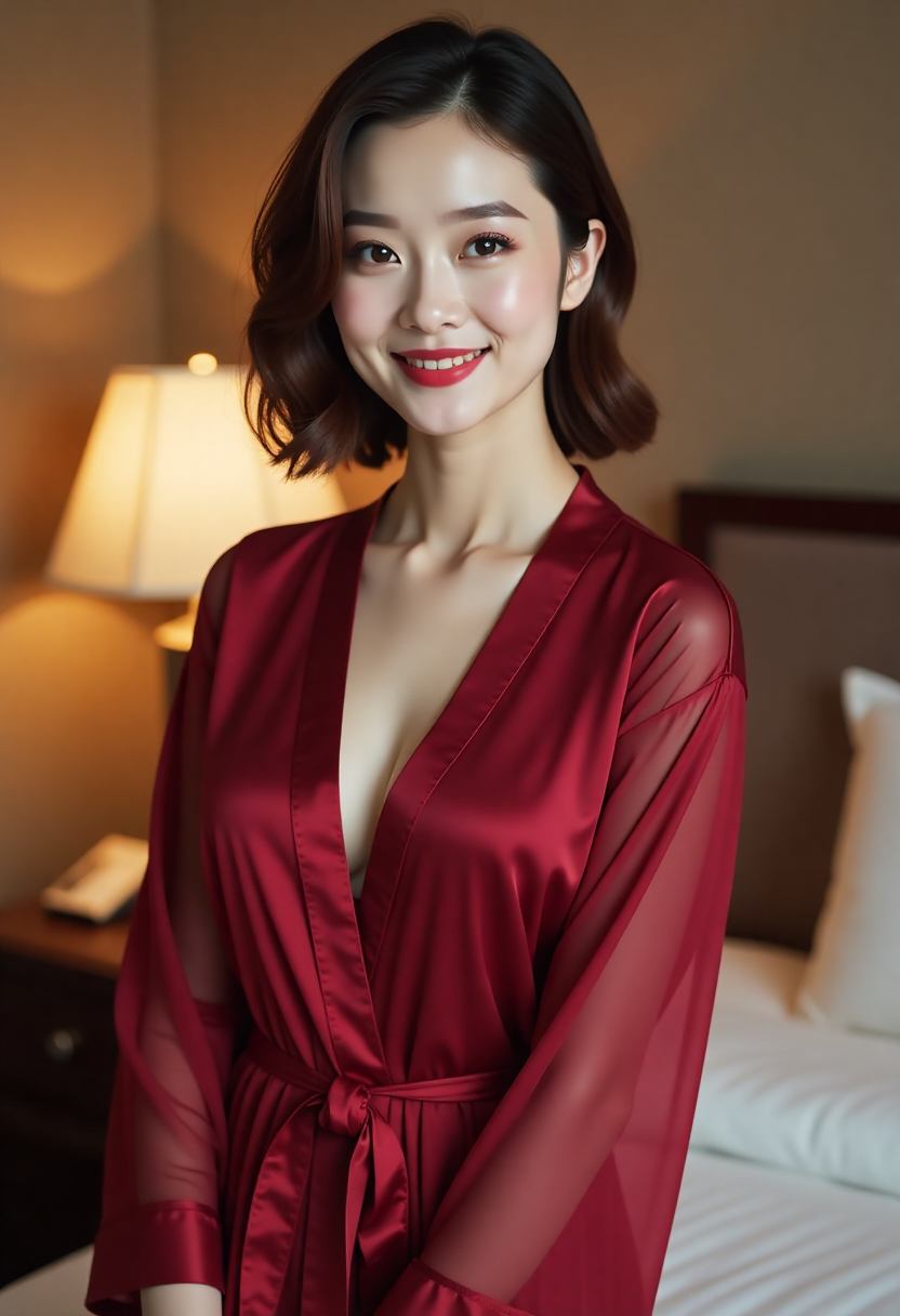 深夜食堂的温柔告白