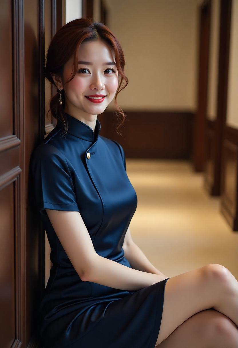 平行世界的爱情故事